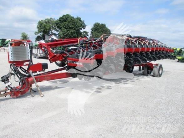 Case IH 1200 معدات بذر
