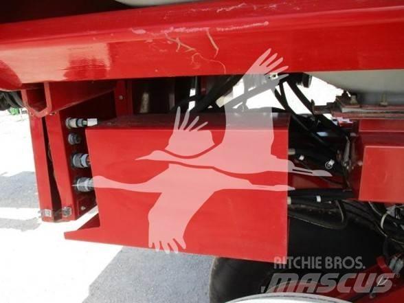Case IH 1200 معدات بذر