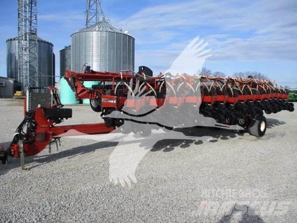 Case IH 1200 معدات بذر