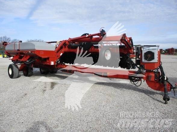 Case IH 1200 معدات بذر