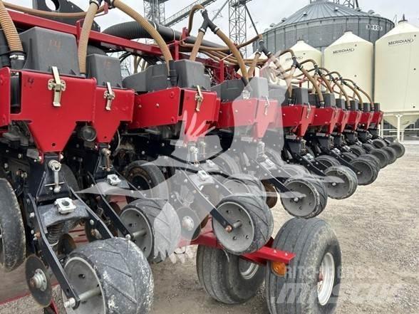 Case IH 1200 معدات بذر