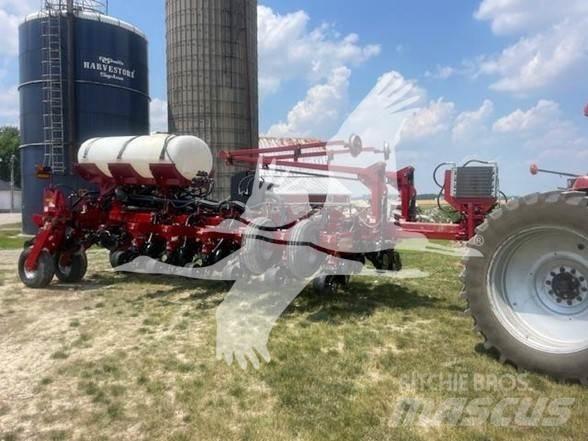 Case IH 1250 معدات بذر
