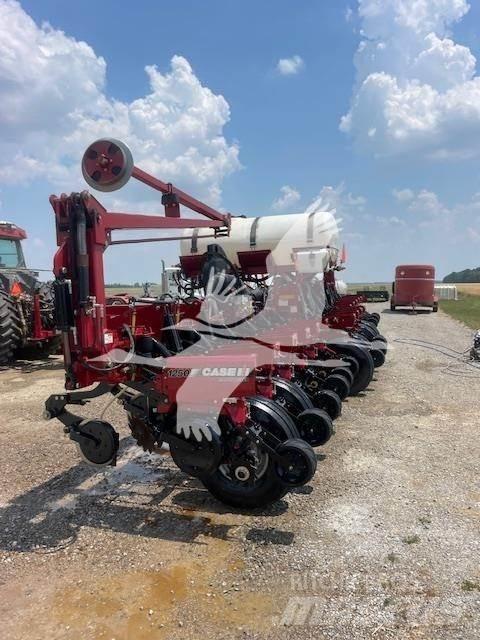 Case IH 1250 معدات بذر