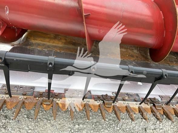 Case IH 2020 رؤوس الحصادات الدراسات