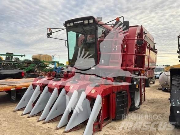 Case IH 2055 حصادات