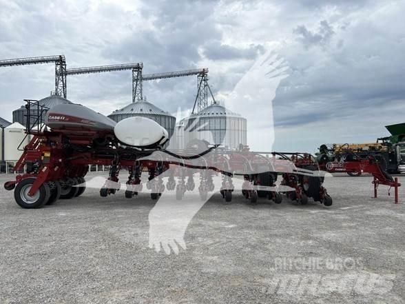 Case IH 2150 معدات بذر