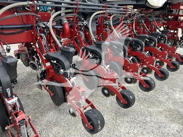 Case IH 2150 معدات بذر