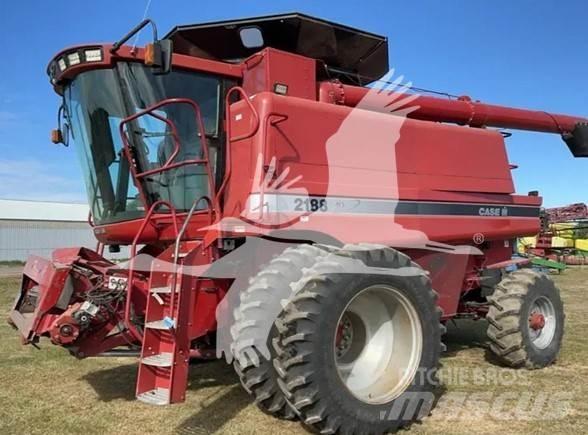 Case IH 2188 حصادات