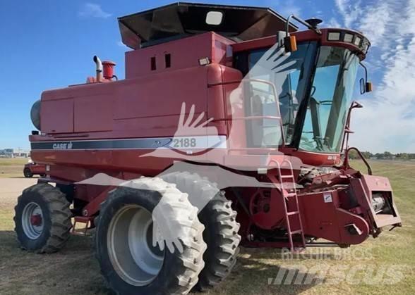 Case IH 2188 حصادات