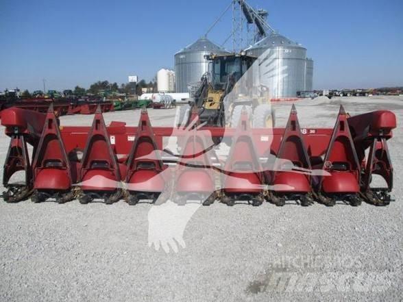 Case IH 2208 رؤوس الحصادات الدراسات