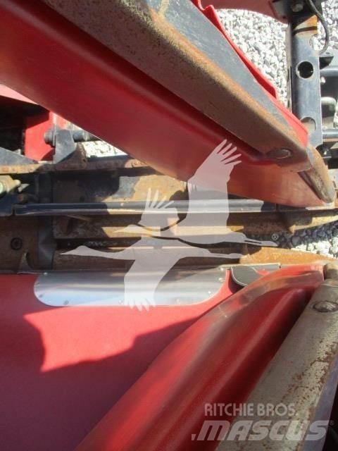 Case IH 2208 رؤوس الحصادات الدراسات