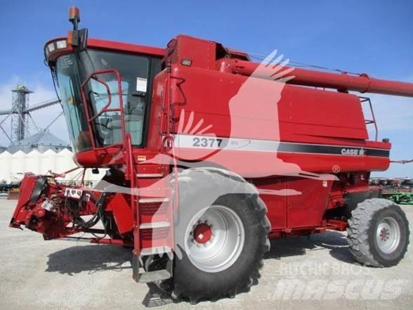 Case IH 2377 حصادات