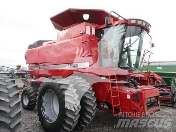 Case IH 2388 حصادات