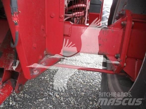 Case IH 2388 حصادات