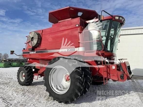 Case IH 2388 حصادات