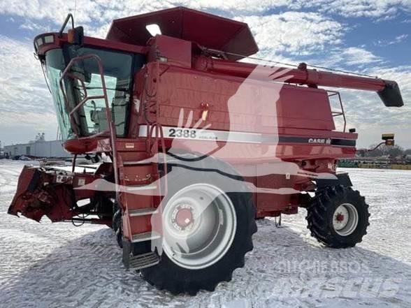 Case IH 2388 حصادات