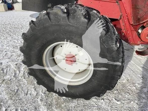 Case IH 2388 حصادات