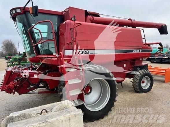 Case IH 2388 حصادات