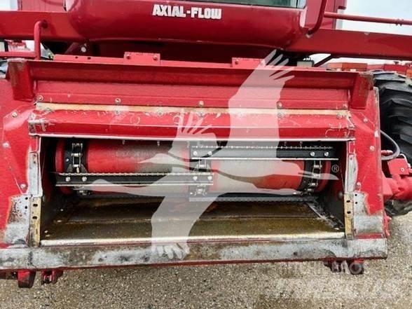 Case IH 2388 حصادات
