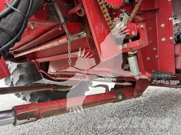 Case IH 2588 حصادات