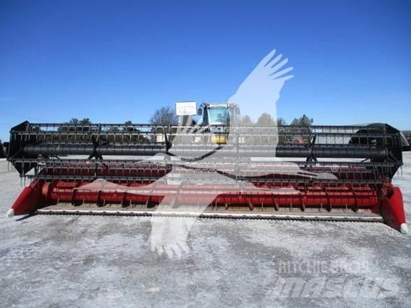 Case IH 3020 رؤوس الحصادات الدراسات