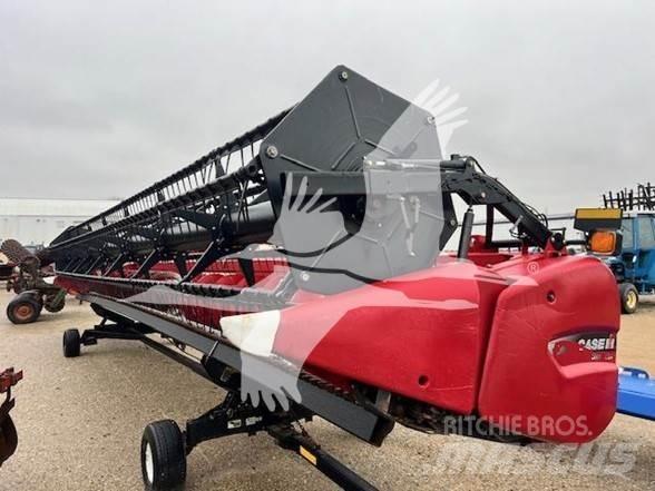 Case IH 3020 رؤوس الحصادات الدراسات
