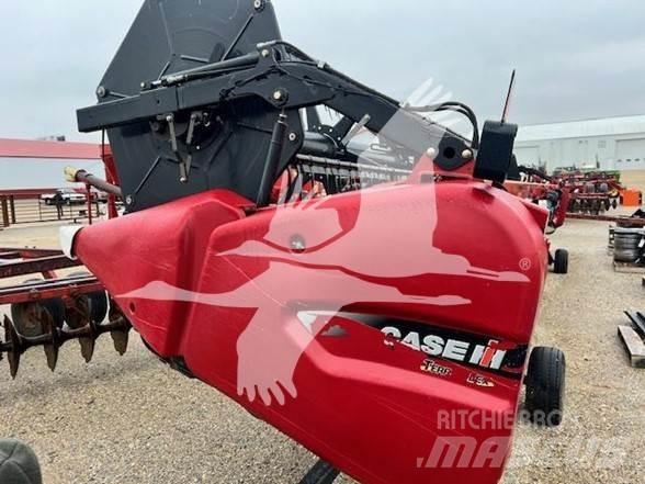 Case IH 3020 رؤوس الحصادات الدراسات