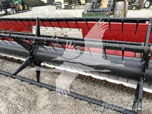 Case IH 3020 رؤوس الحصادات الدراسات