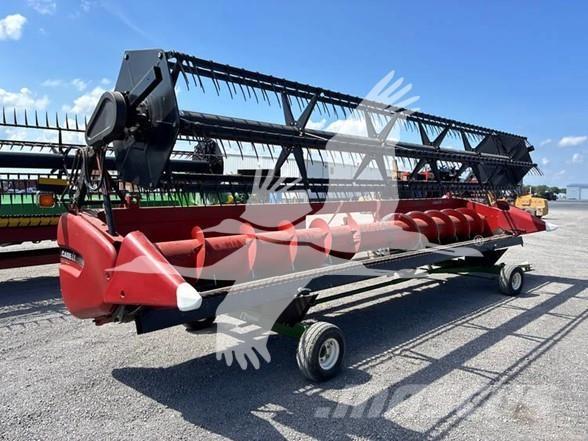 Case IH 3020 رؤوس الحصادات الدراسات