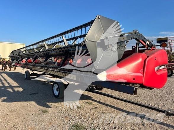 Case IH 3020 رؤوس الحصادات الدراسات