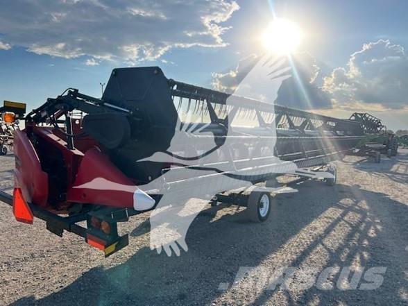 Case IH 3020 رؤوس الحصادات الدراسات