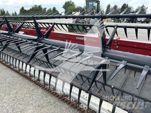 Case IH 3162 رؤوس الحصادات الدراسات