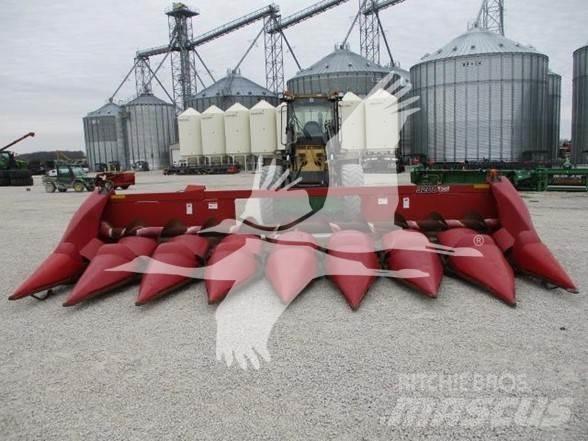 Case IH 3208 رؤوس الحصادات الدراسات