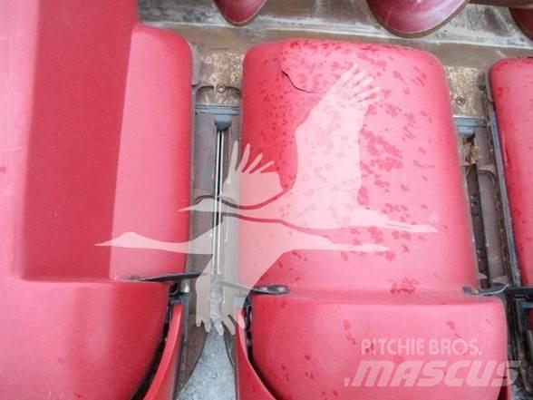 Case IH 3208 رؤوس الحصادات الدراسات