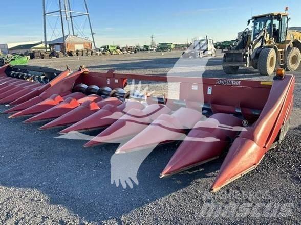 Case IH 3208 رؤوس الحصادات الدراسات