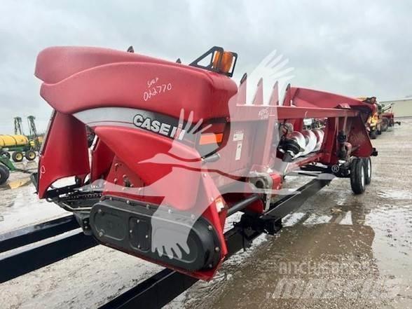 Case IH 3208 رؤوس الحصادات الدراسات