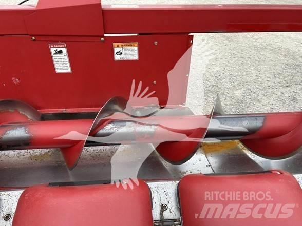 Case IH 3208 رؤوس الحصادات الدراسات