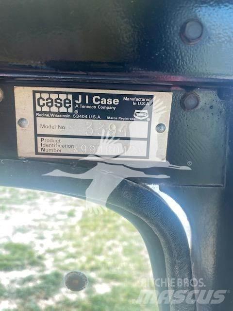 Case IH 3394 الجرارات