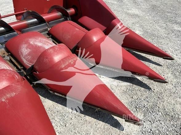 Case IH 3406 رؤوس الحصادات الدراسات