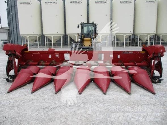 Case IH 3408 رؤوس الحصادات الدراسات