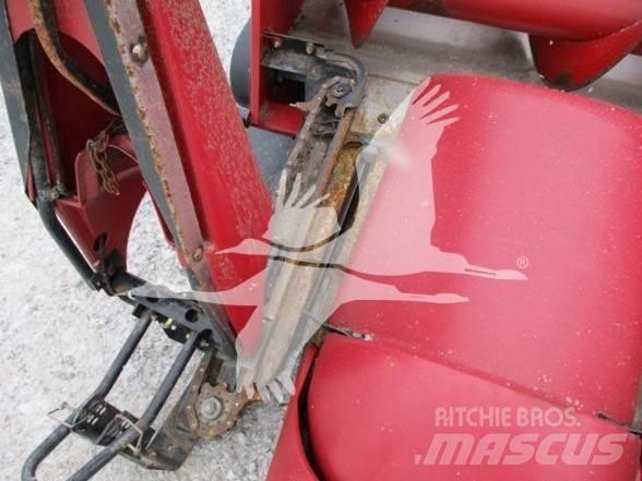 Case IH 3408 رؤوس الحصادات الدراسات