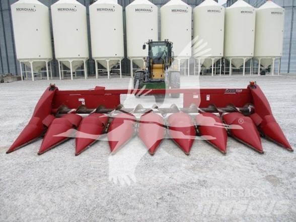 Case IH 3408 رؤوس الحصادات الدراسات