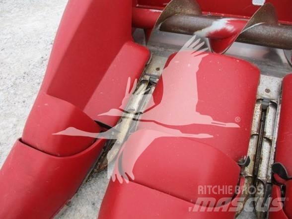 Case IH 3408 رؤوس الحصادات الدراسات