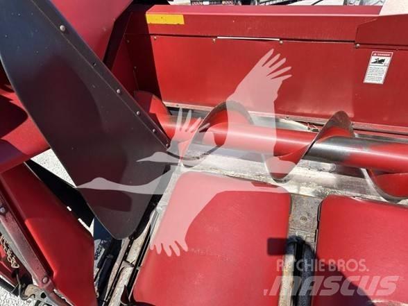Case IH 3408 رؤوس الحصادات الدراسات