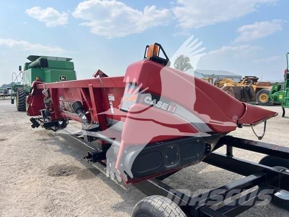 Case IH 3408 رؤوس الحصادات الدراسات