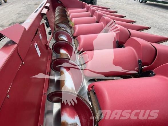 Case IH 3408 رؤوس الحصادات الدراسات