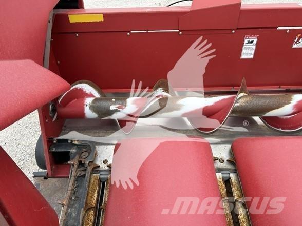 Case IH 3408 رؤوس الحصادات الدراسات