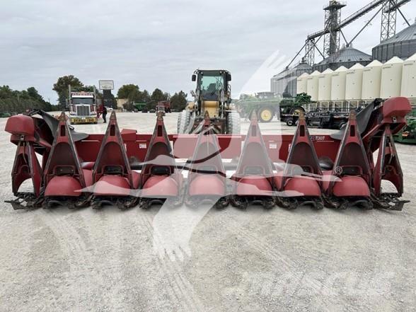 Case IH 3408 رؤوس الحصادات الدراسات
