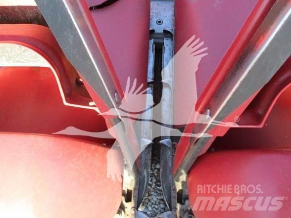 Case IH 3412 رؤوس الحصادات الدراسات