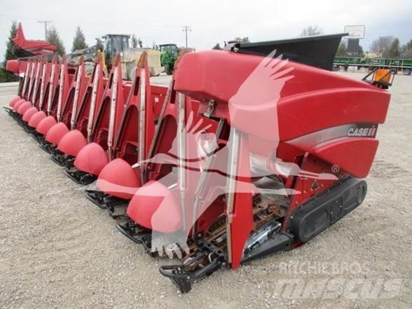 Case IH 3412 رؤوس الحصادات الدراسات